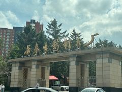 -长影旧址博物馆