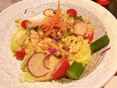 -热血兄弟·炭火烤肉(融侨中心店)