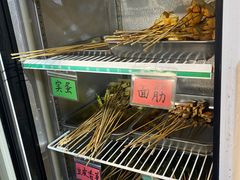 -百签宫串串香重庆火锅(夏湾店)