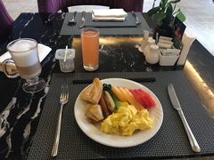 -昆明中心皇冠假日酒店