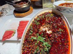 -味鼎长安·地道陕菜(凤城一路店)