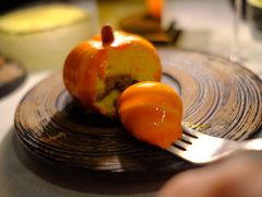 -三嚥阁 La Villa Restaurant