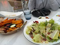 -安妮意大利餐厅(日坛店)