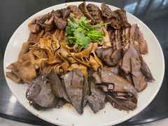 -春梅里卤鹅馆·47年老字号(中山路店)