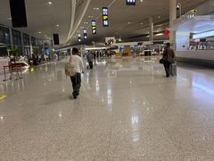 -青岛胶东国际机场