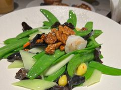 -奉天小馆·非遗东北菜(济南万象城店)