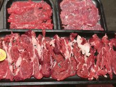 -正禾鲜·潮汕牛肉火锅(凯德天府店)