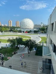 -北京科学中心儿童乐园