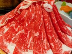 -松野谷·寿喜烧自助(华联顺义金街购物中心店)