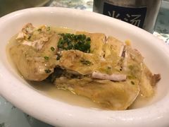 -醉南拳客家菜·河田鸡(西禅寺杨桥店)