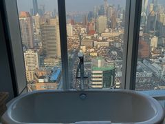 -上海雅居乐万豪侯爵酒店