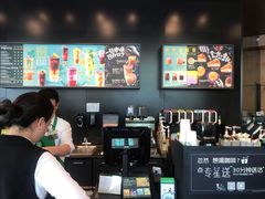 -星巴克(南京鼓楼吾悦广场店)