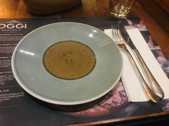 -OGGI TRATTORIA PIZZERIA(深业上城店)