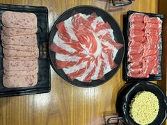 -呷哺呷哺(万达新世界店)