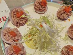 -通海俄式烧烤·俄罗斯大串(嵩山路店)
