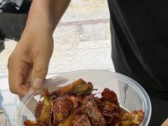 -斯丹姜母鸭·古法干香(涂门街总店)