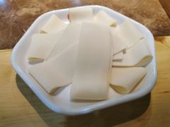 面块-小门坎三合鱼(总店)