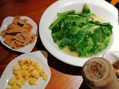 -炊烟小炒黄牛肉(东庆街店)