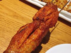 -喝丢一只鞋海鲜烧烤·海肠捞饭(市场店)
