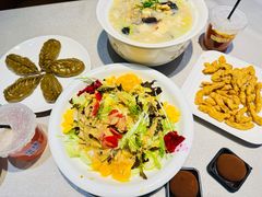 -郑庄脂渣海鲜楼(九水路店)