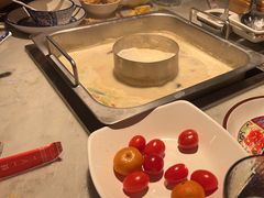 -尚尚仙·酸汤猪手·猪肚鸡火锅(华联万柳购物中心店)