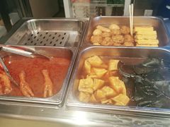 -武圣羊汤·西北面(安德路店)
