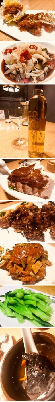 -上海漕河泾万丽酒店