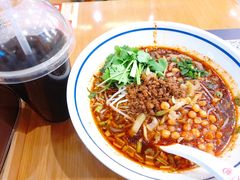 -蓉李记成都名小吃(武汉菱角湖万达店)