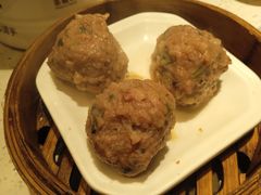 新会陈皮牛肉丸-又一间茶点轩(百汇广场店)