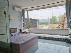-晨汐石苑·清真菜农家院