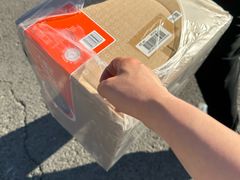 -物美超市(通州果园店)