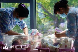 -馨紫罗兰月子会所·独栋月子中心