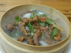 -院8里·少城记忆老川菜(宽窄巷子店)