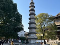 -香积寺