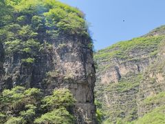 -龙庆峡风景区