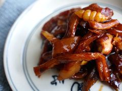 酱什锦-时时乐贾汪素火腿(福汇雅园店)