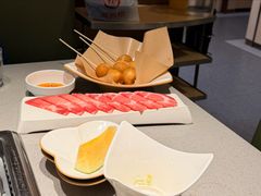 -海底捞火锅(关山保利店)