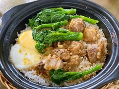 -阿清煲仔店(纺织城店)