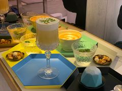 -茶是一枝花泡茶店