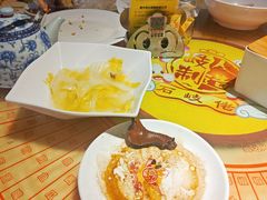 -石岐佬中山菜馆(张溪店)