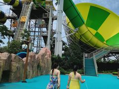 -苏州乐园森林水世界