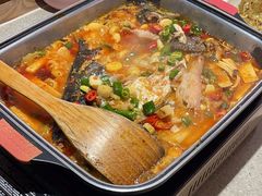 -烟火鱼乡(吾悦店)