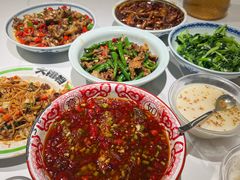 -欧记大排档·景德菜(上海首店)