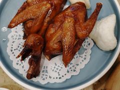 -点都德(龙之梦店)