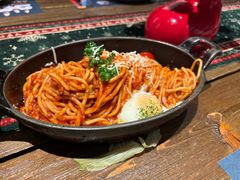 -卢布里西餐厅(海拉尔店)
