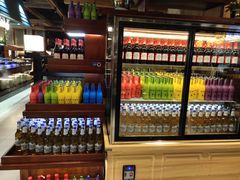 -盛江山自助料理(奥莱锦辉购物广场店)