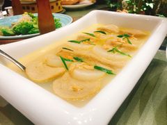 瑶柱萝卜素几-好福记饭店(红梅公园店)