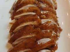 -北京全聚德(方庄店)