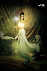 -九月鹰飞汉服摄影工作室