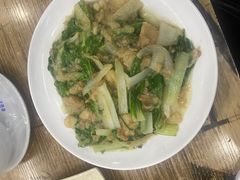 -无招牌